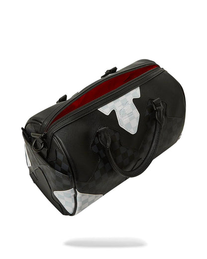 TRIPLE DECKER HEIR TO THE THRONE DUFFLE | Sprayground Value