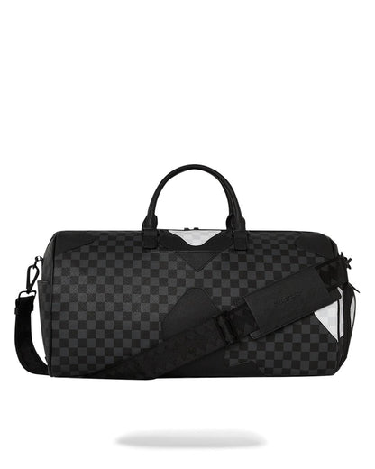 TRIPLE DECKER HEIR TO THE THRONE DUFFLE | Sprayground Value