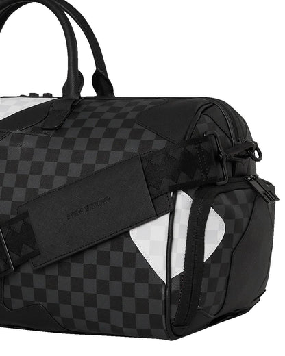 TRIPLE DECKER HEIR TO THE THRONE DUFFLE | Sprayground Value