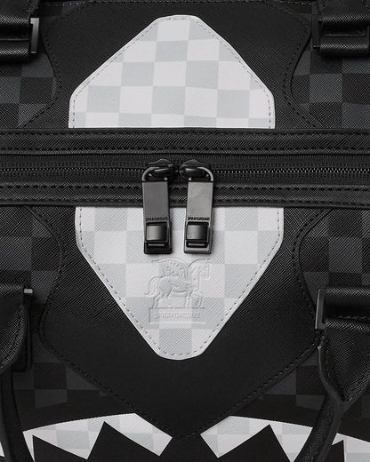 TRIPLE DECKER HEIR TO THE THRONE DUFFLE | Sprayground Value