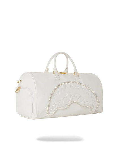 SECRET LIFE OF PEARLS DUFFLE | Sprayground Great Value