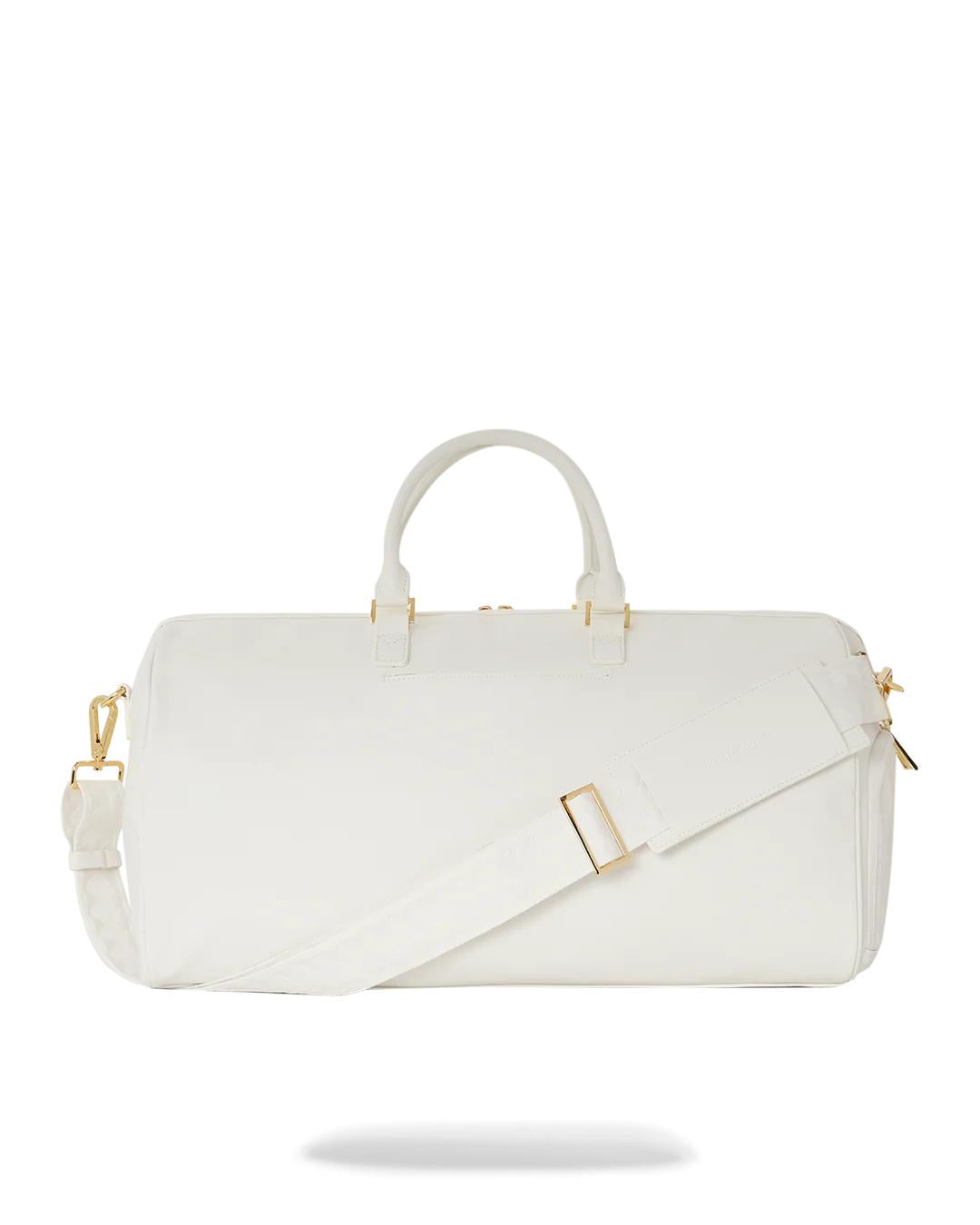 SECRET LIFE OF PEARLS DUFFLE | Sprayground Great Value