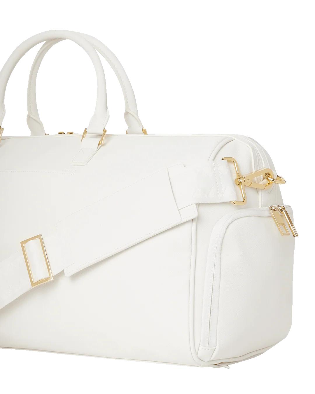 SECRET LIFE OF PEARLS DUFFLE | Sprayground Great Value