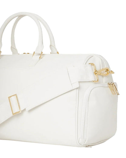 SECRET LIFE OF PEARLS DUFFLE | Sprayground Great Value