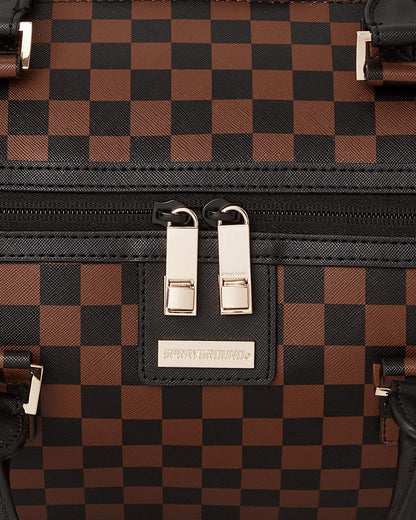 ROMEO AIR ITALIA SHARK DUFFLE | Sprayground Premium