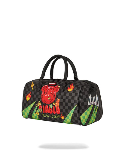 WTF DIABLO MINI DUFFLE | Sprayground New