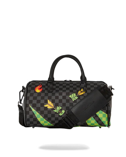 WTF DIABLO MINI DUFFLE | Sprayground New