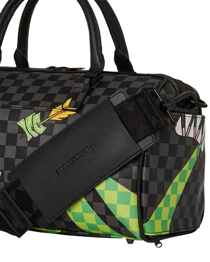 WTF DIABLO MINI DUFFLE | Sprayground New