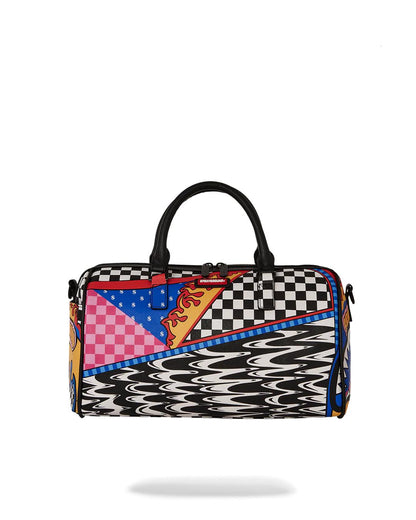 MOSH PIT MINI DUFFLE | Sprayground Featured