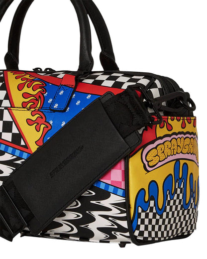MOSH PIT MINI DUFFLE | Sprayground Featured