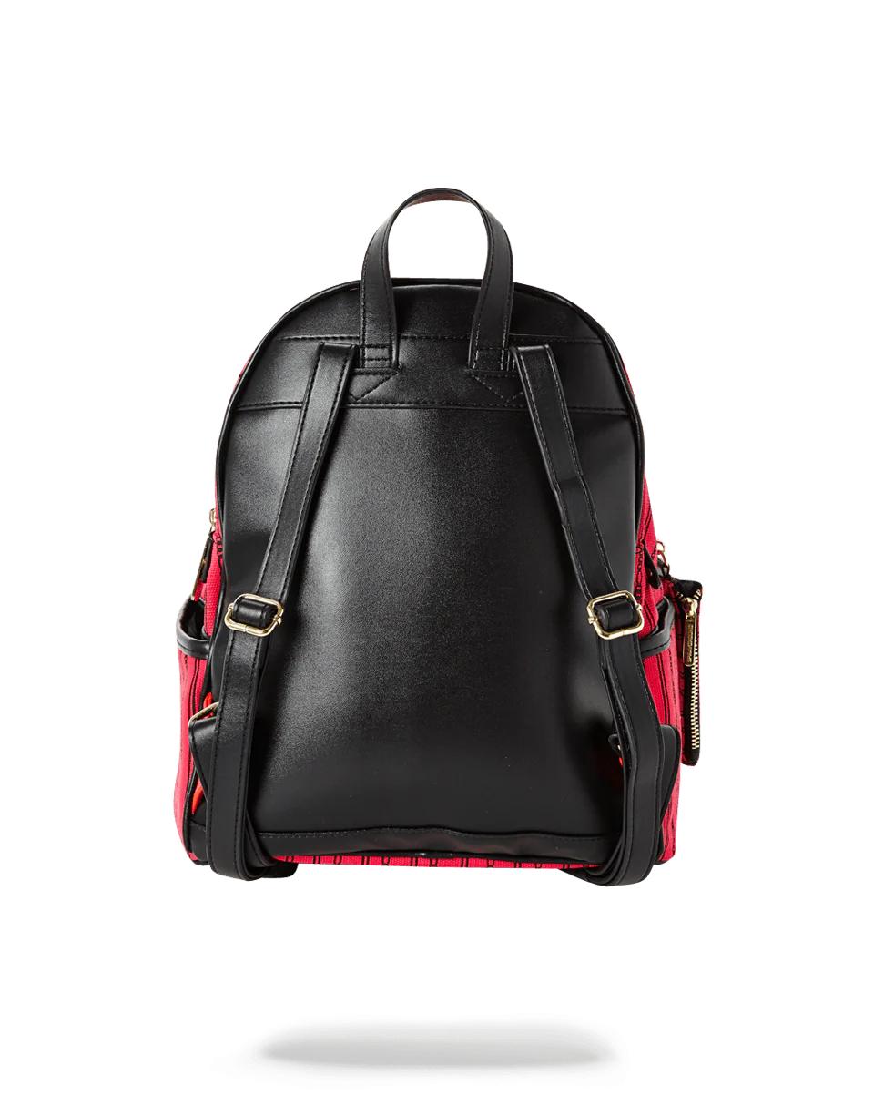 PINK REVERSE SHARKS IN PARIS SAVAGE | Sprayground Trending
