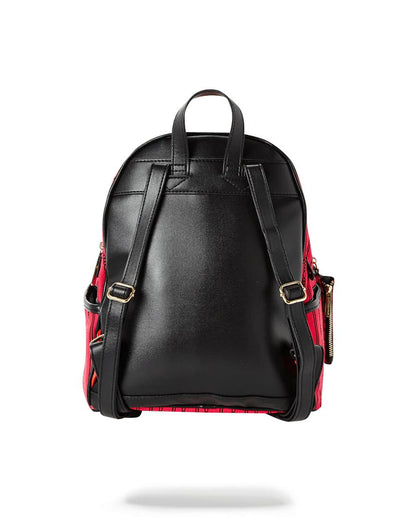 PINK REVERSE SHARKS IN PARIS SAVAGE | Sprayground Trending