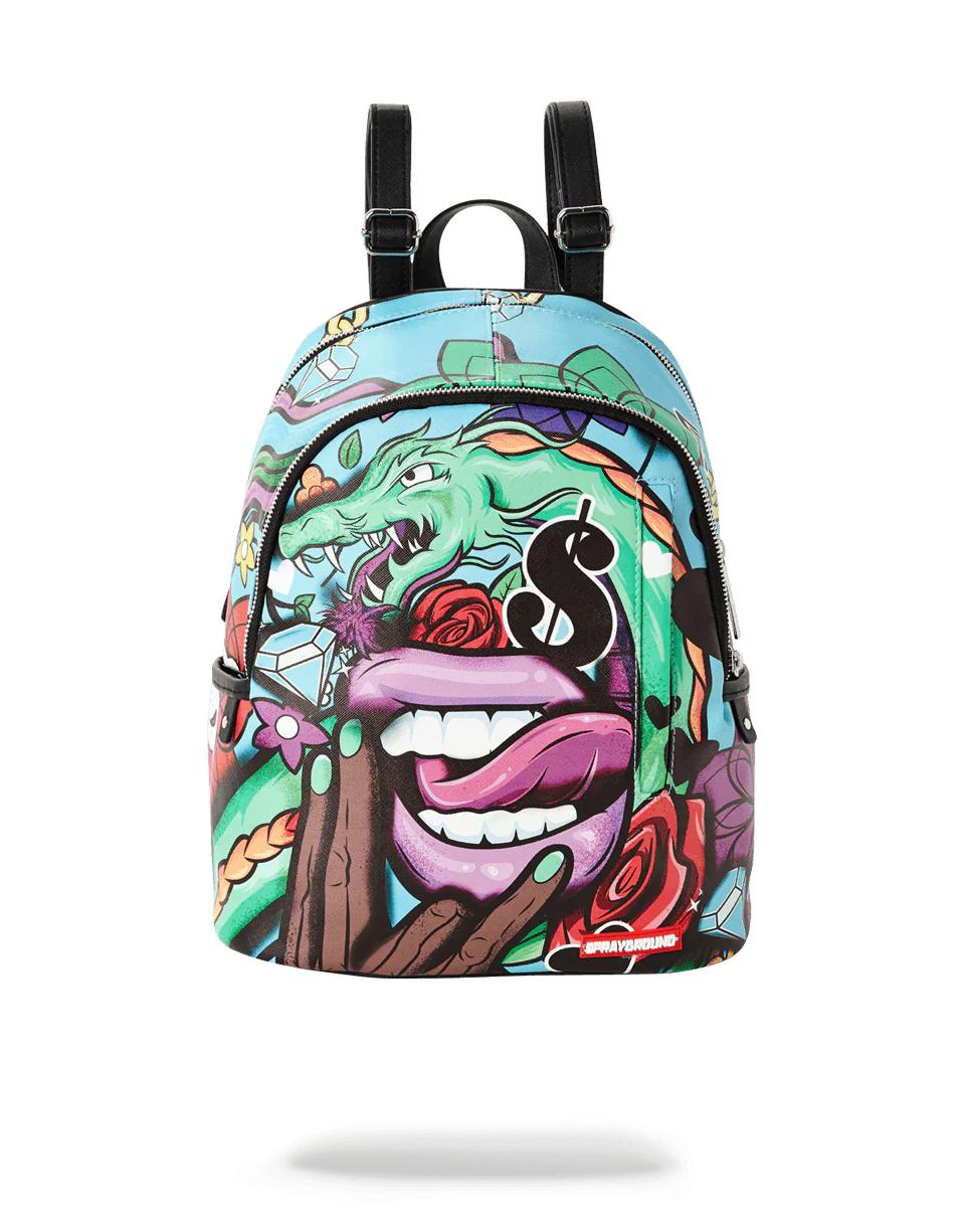 THE BRAT (ASIAN DOLL) | Sprayground Best Seller