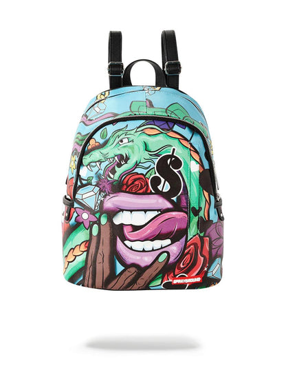 THE BRAT (ASIAN DOLL) | Sprayground Best Seller