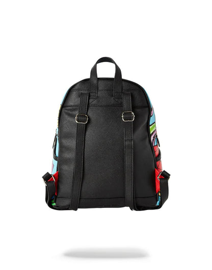 THE BRAT (ASIAN DOLL) | Sprayground Best Seller