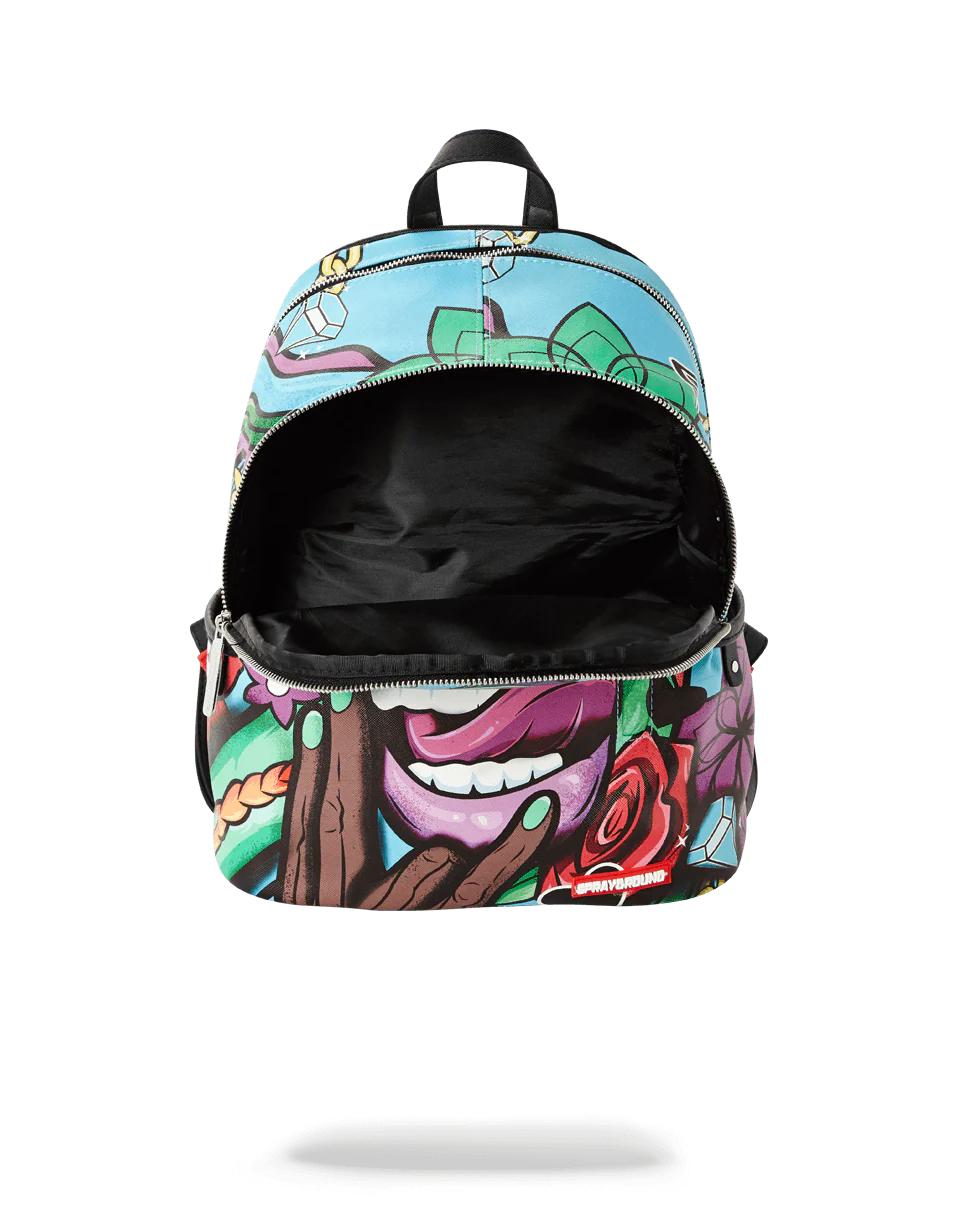 THE BRAT (ASIAN DOLL) | Sprayground Best Seller