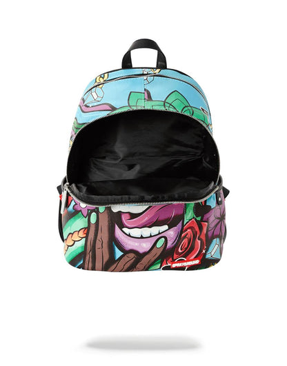 THE BRAT (ASIAN DOLL) | Sprayground Best Seller