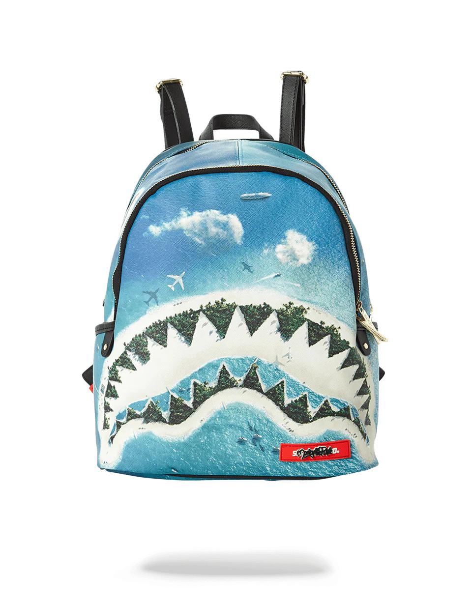 SHARK ISLAND SAVAGE | Sprayground Recommended