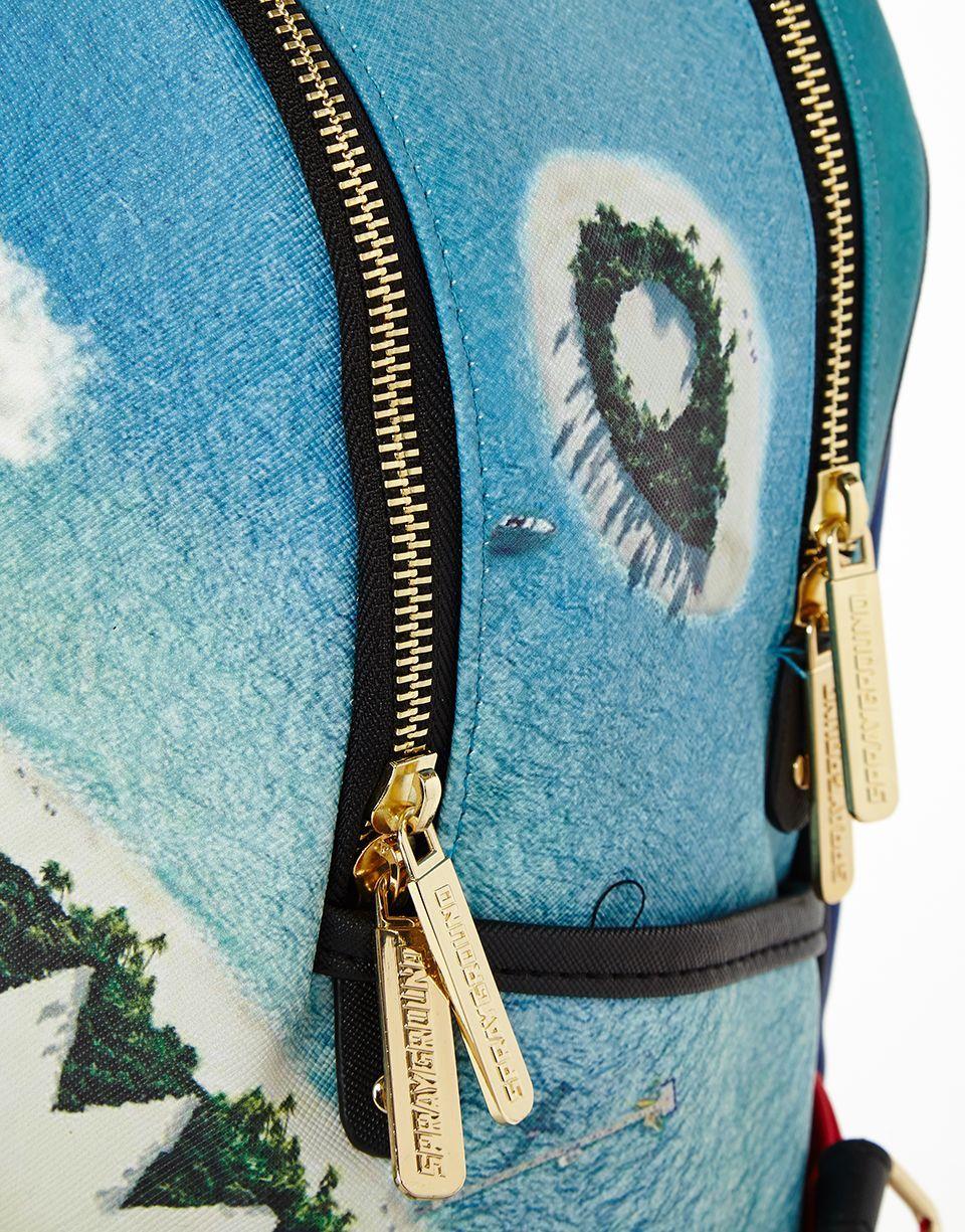 SHARK ISLAND SAVAGE | Sprayground Recommended