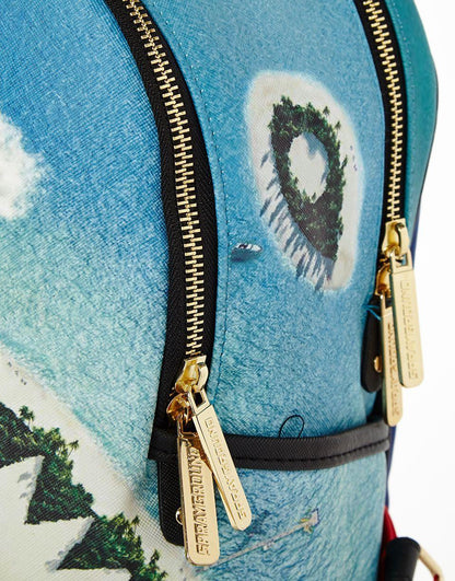 SHARK ISLAND SAVAGE | Sprayground Recommended
