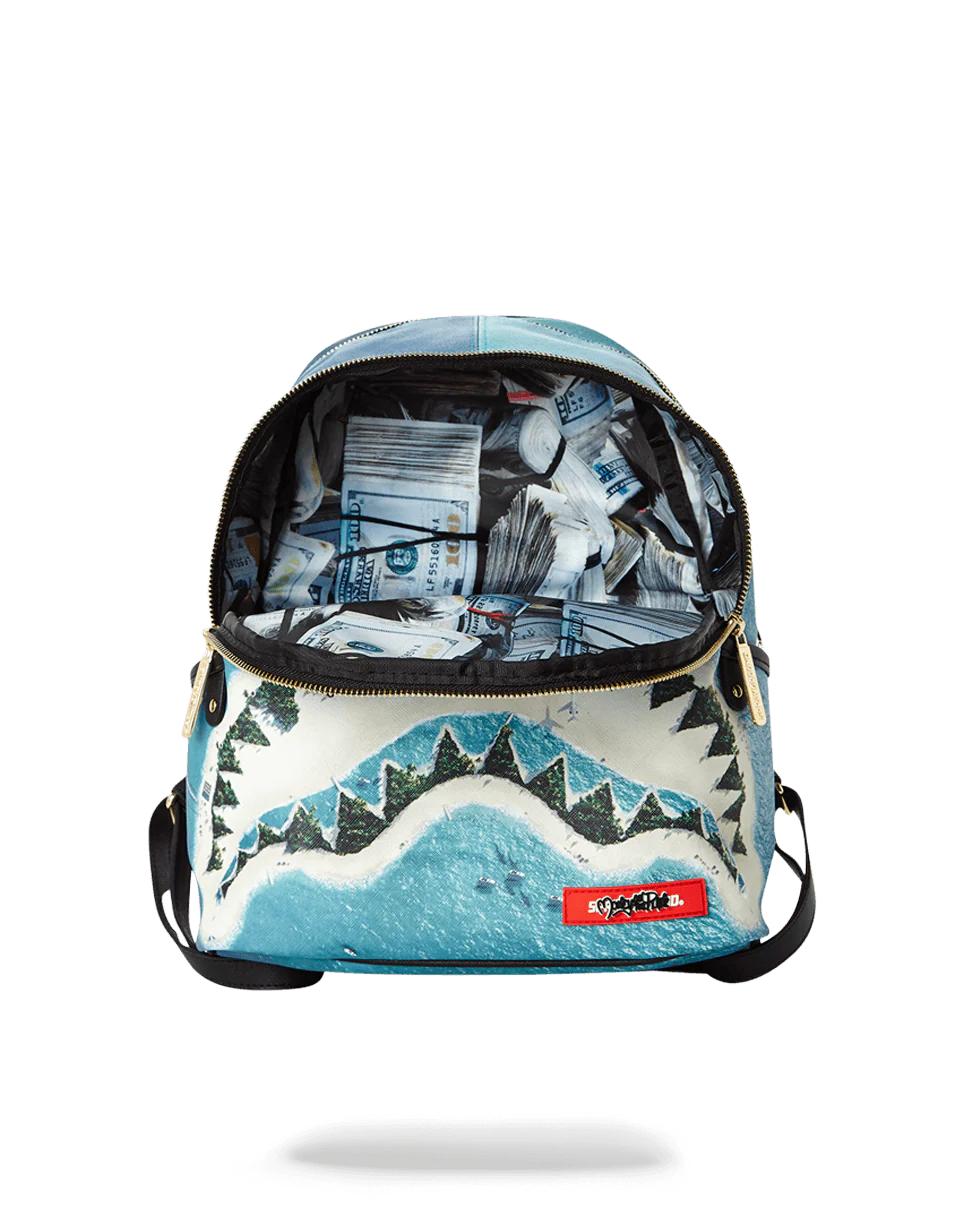 SHARK ISLAND SAVAGE | Sprayground Recommended