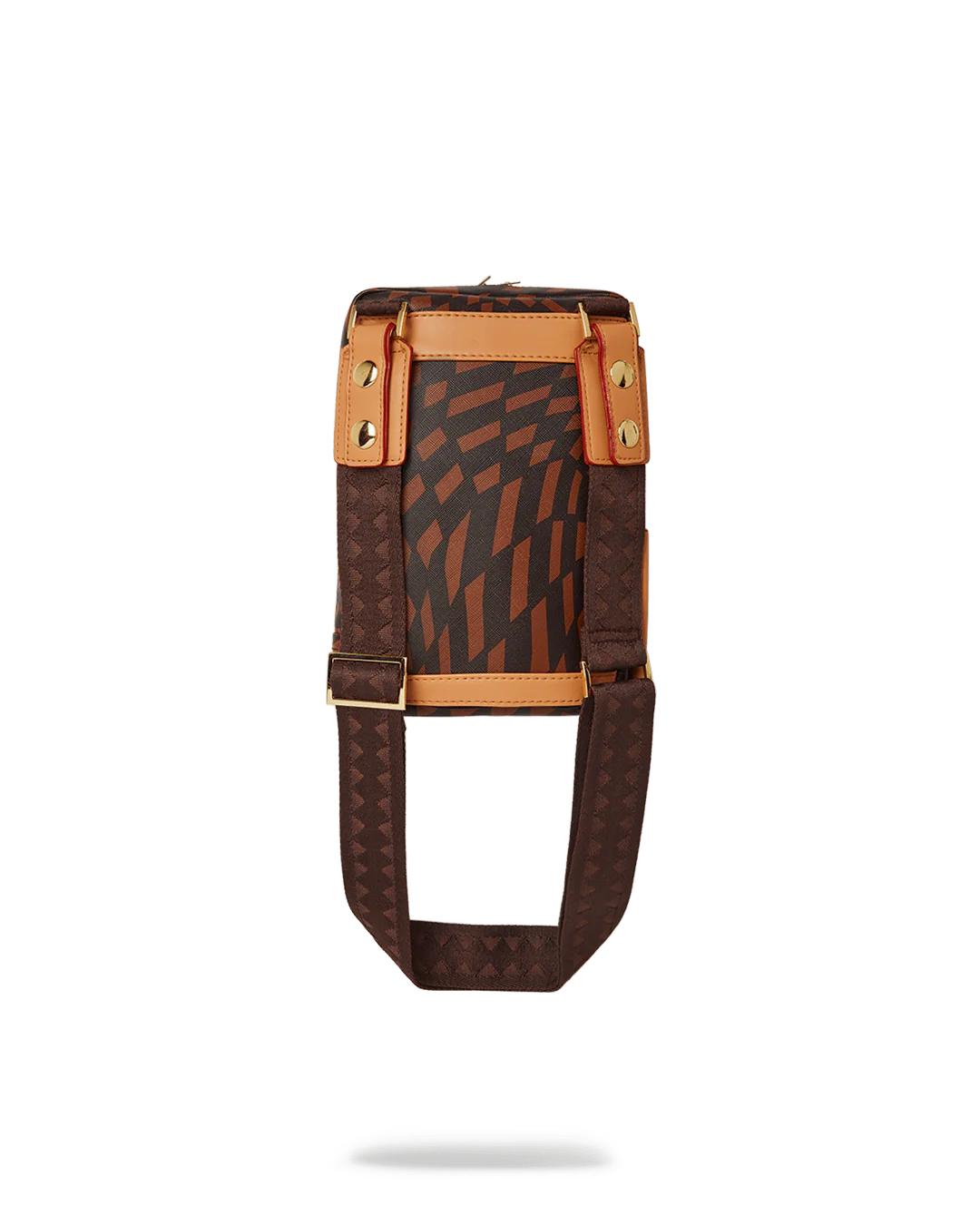 TRIPPY HENNY SLING | Sprayground Classic