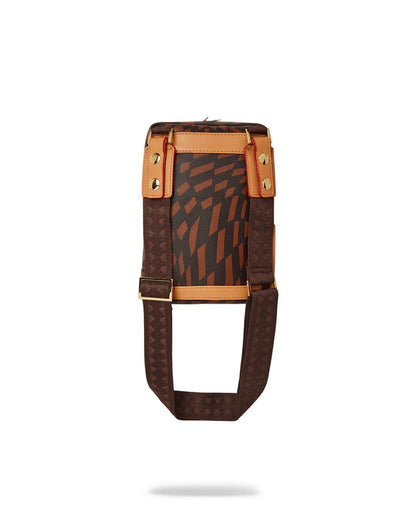 TRIPPY HENNY SLING | Sprayground Classic