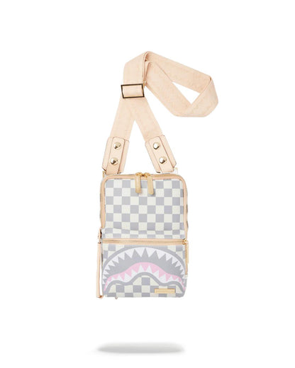 ROSE ALL DAY LA PALAIS SLING | Sprayground Value