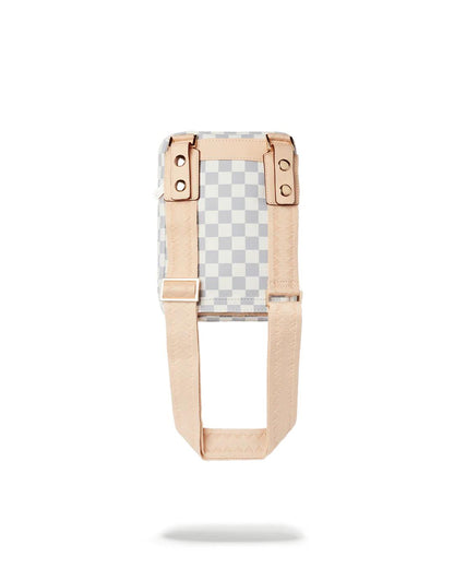 ROSE ALL DAY LA PALAIS SLING | Sprayground Value