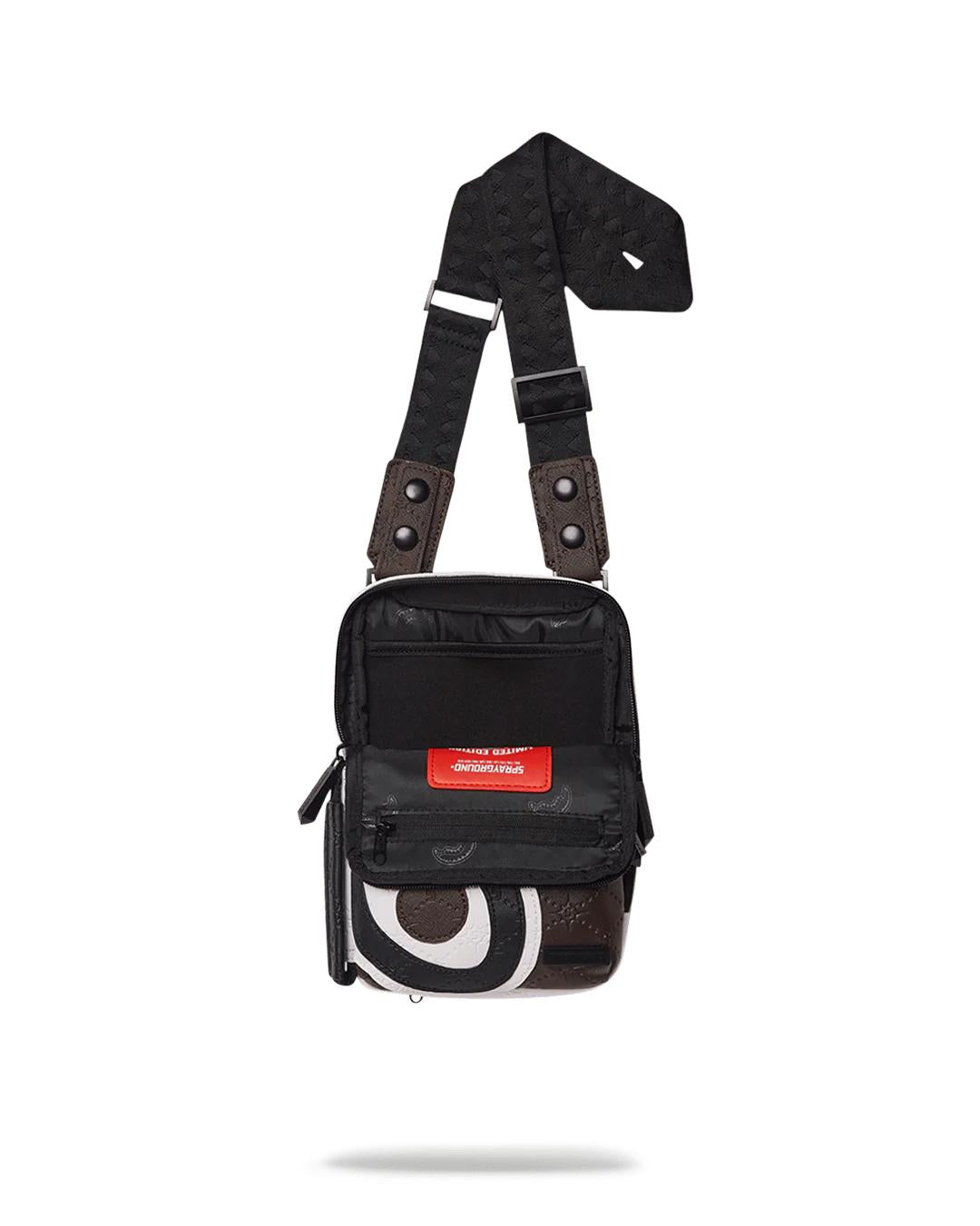V.V.I.P. SLING | Sprayground Great Value