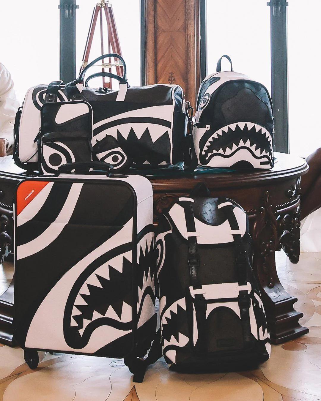 V.V.I.P. SLING | Sprayground Great Value