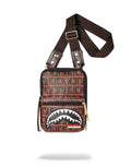 "OFFENDED" SLING | Sprayground Quality