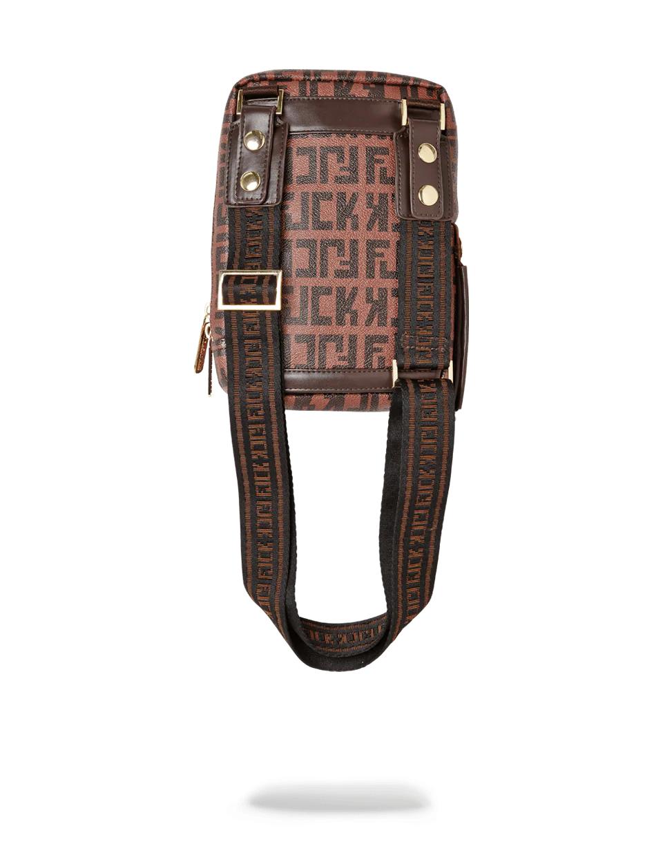 "OFFENDED" SLING | Sprayground Quality
