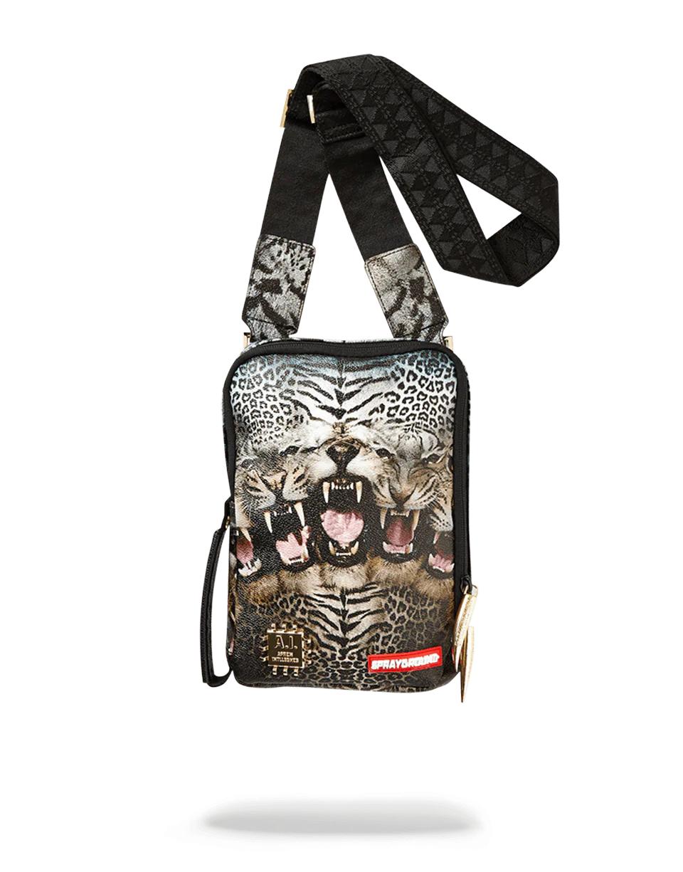 THE BEAST SLING | Sprayground Premium