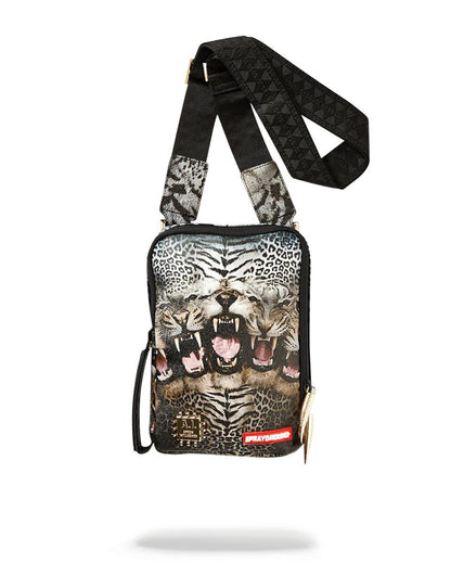 THE BEAST SLING | Sprayground Premium