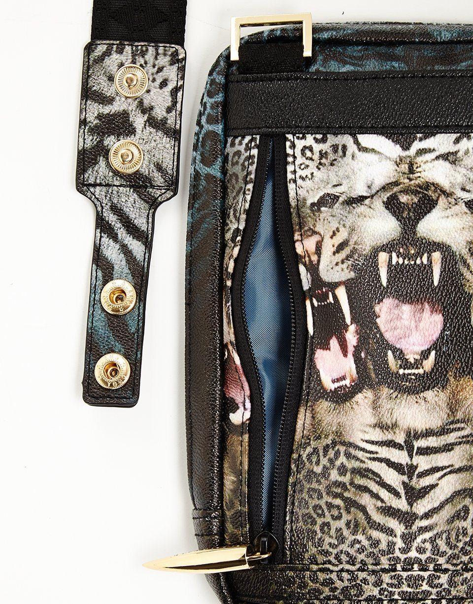 THE BEAST SLING | Sprayground Premium