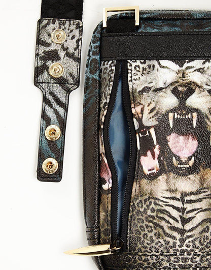 THE BEAST SLING | Sprayground Premium