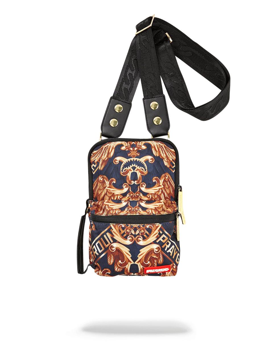 PALACE OF SHARKS SLING | Sprayground New