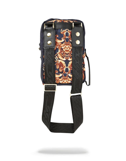 PALACE OF SHARKS SLING | Sprayground New