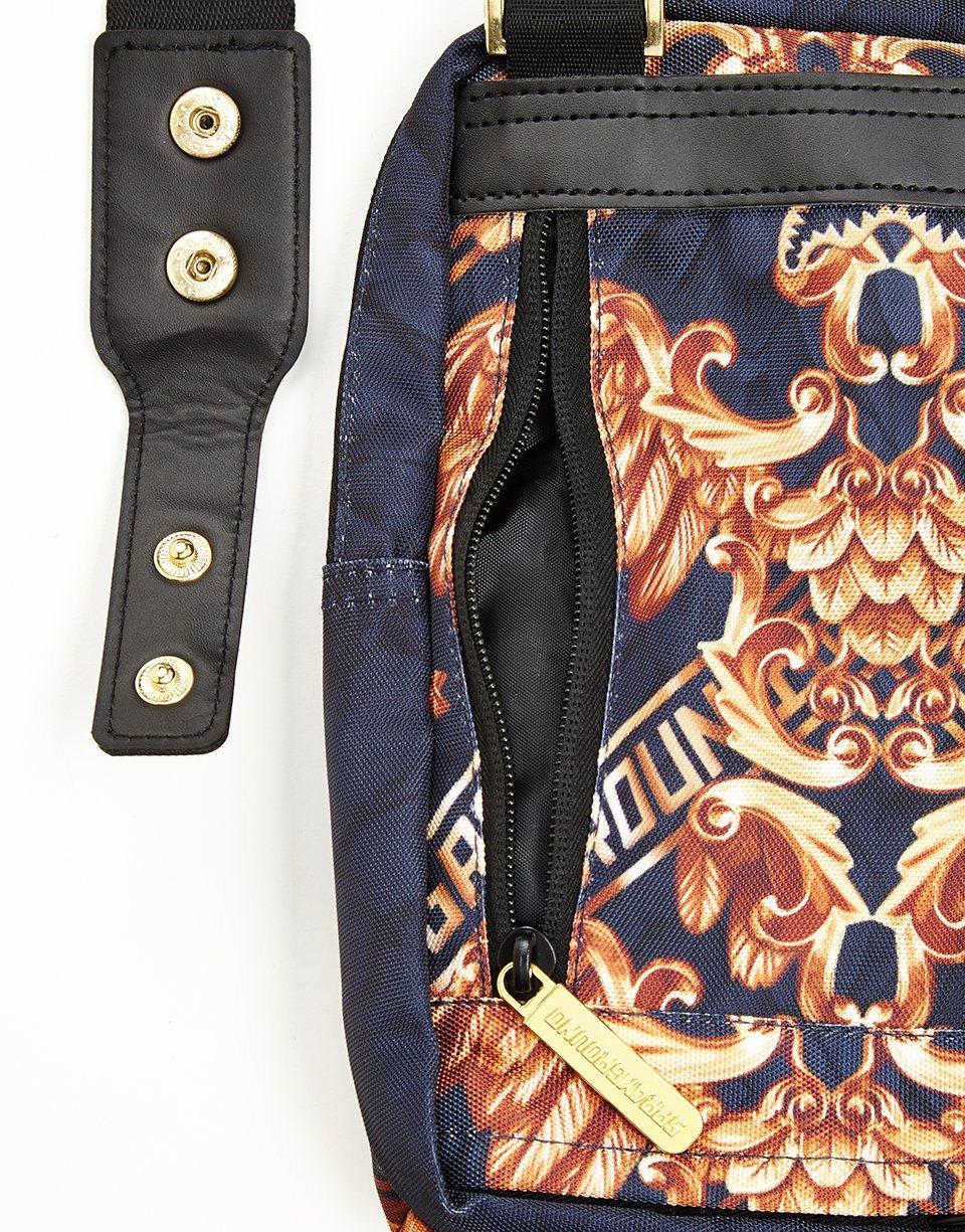 PALACE OF SHARKS SLING | Sprayground New