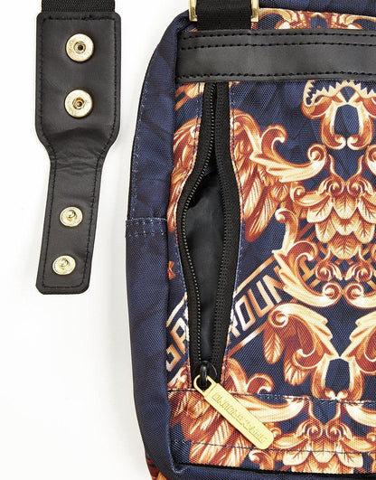 PALACE OF SHARKS SLING | Sprayground New