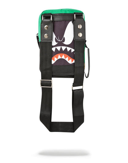 MARVIN THE MARTIAN SHARK SLING | Sprayground Best Seller