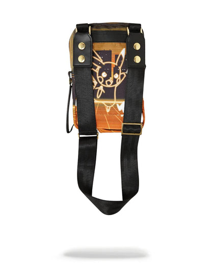 POKEMON NEON PIKACHU SLING | Sprayground Recommended