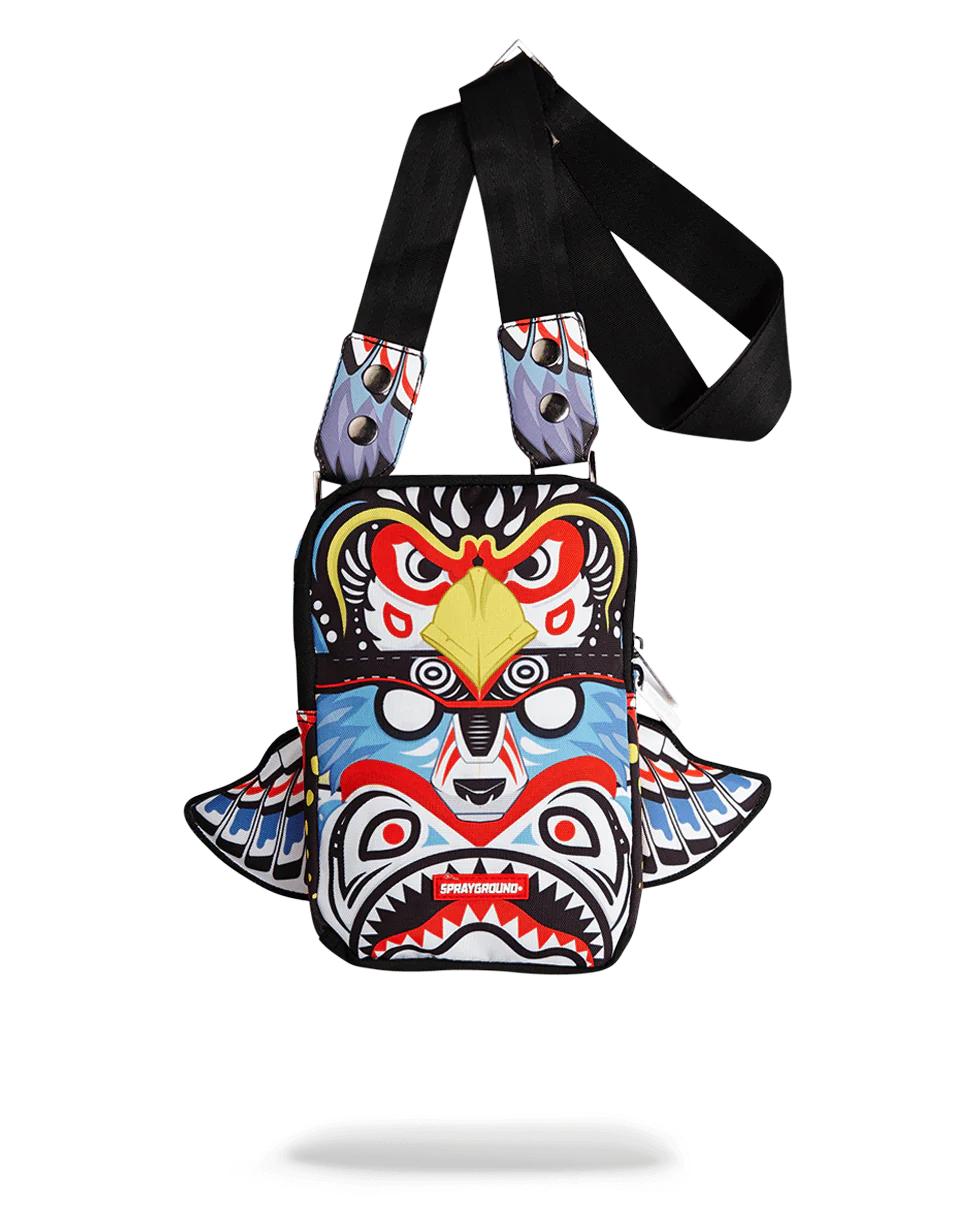 APACHE WINGS SLING | Sprayground Exclusive