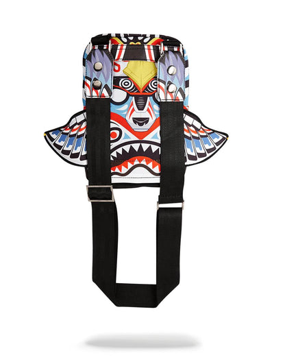 APACHE WINGS SLING | Sprayground Exclusive