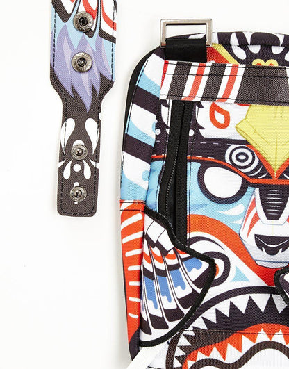 APACHE WINGS SLING | Sprayground Exclusive