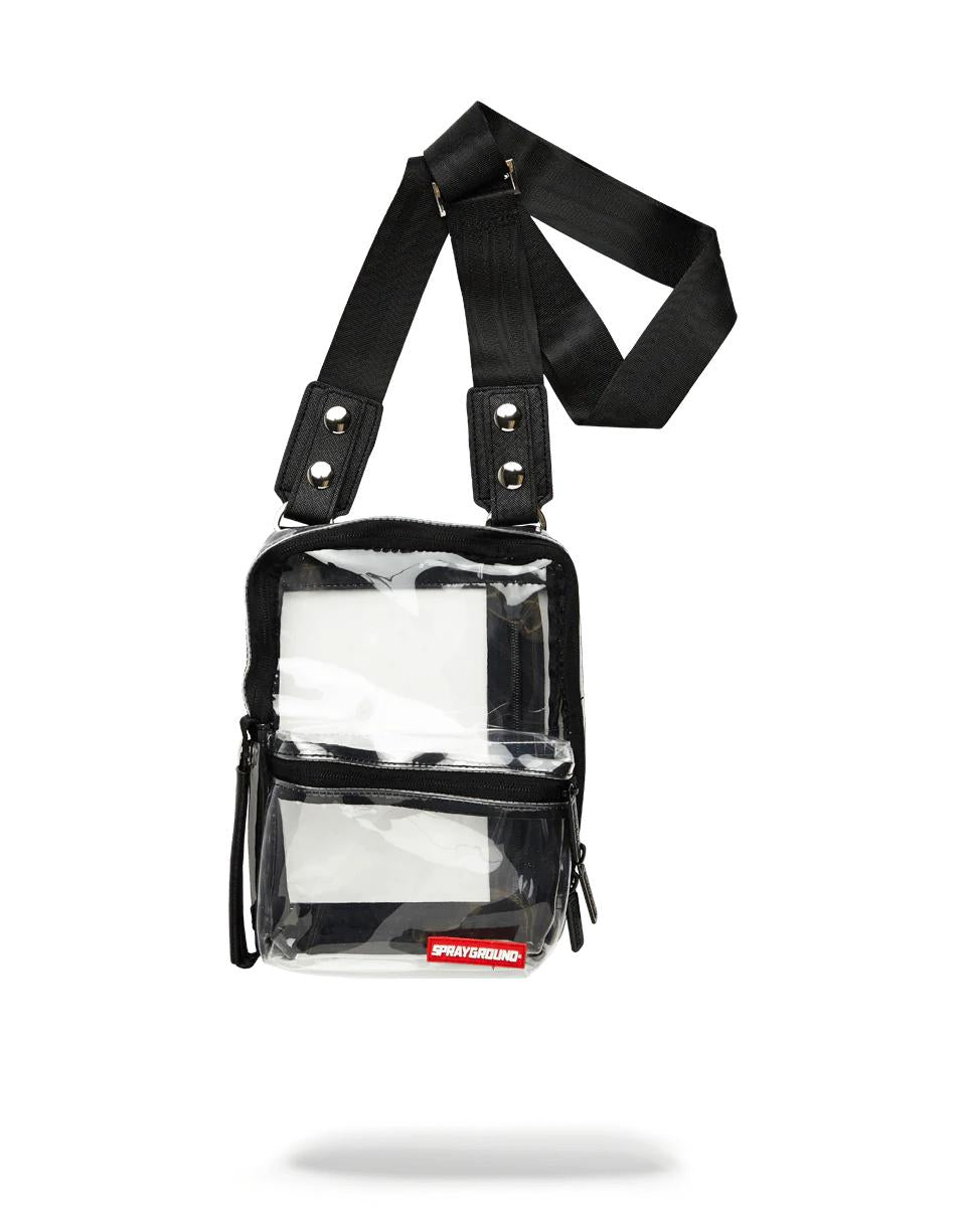20/20 VISION CLEAR SLING | Sprayground Signature