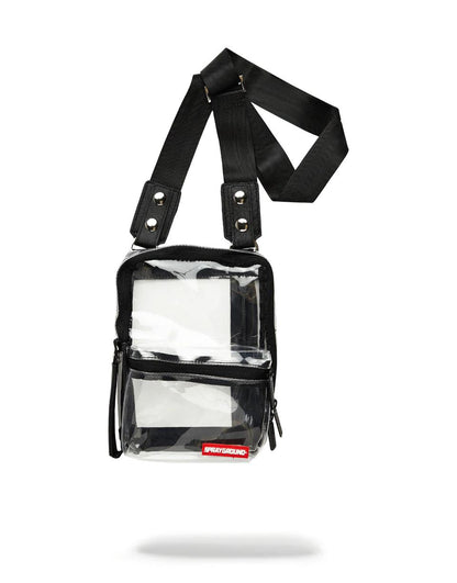 20/20 VISION CLEAR SLING | Sprayground Signature