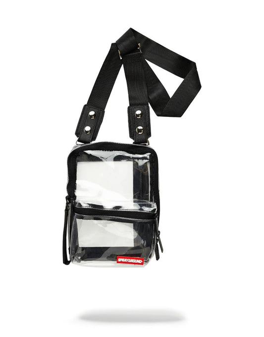 20/20 VISION CLEAR SLING | Sprayground Signature