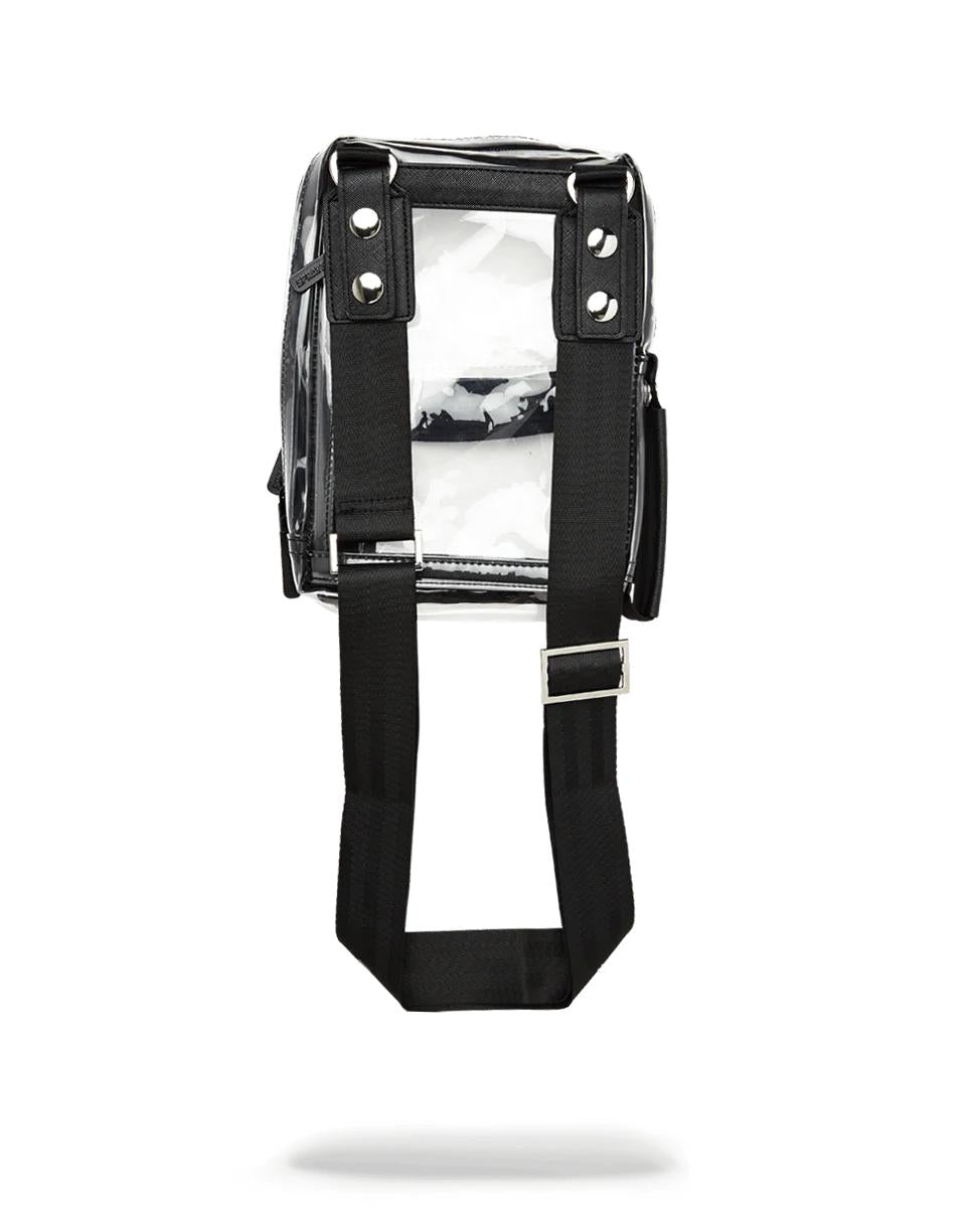 20/20 VISION CLEAR SLING | Sprayground Signature